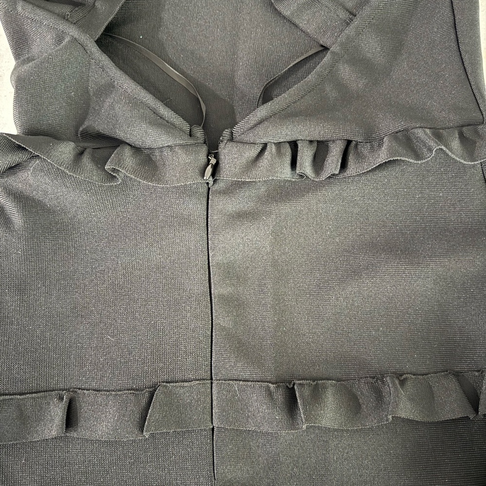NWT-Theatrical Gown - Picture 11 of 13